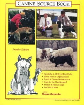canine-source-book